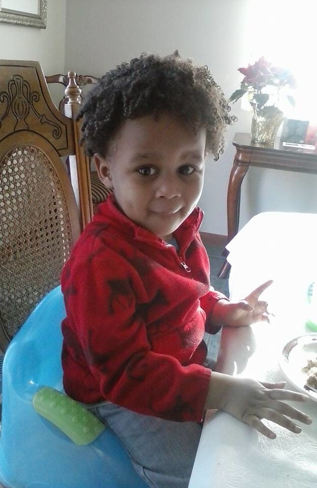 The footage showed MJ and another child, who was strapped down for 50 minutes, attempting to walk and crawl while attached to their chairs. Even worse, a teacher had bumped into MJ's chair. Unable to break his fall, he hit his head on a table.