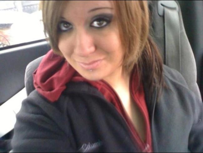 He raped and killed her the next day, leaving her body in a shed before going on a cruise for over two weeks.