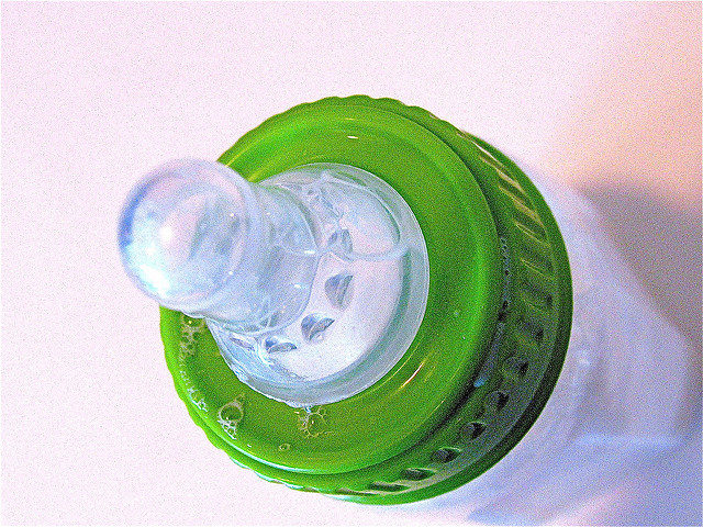 During an investigation at Knapp&rsquo;s home, authorities discovered her daughter severely underweight. The investigation took place after an anonymous tip was reported to Child Protective Services. At the time, the girl was nearly eight months old and weighed just over 11 pounds.