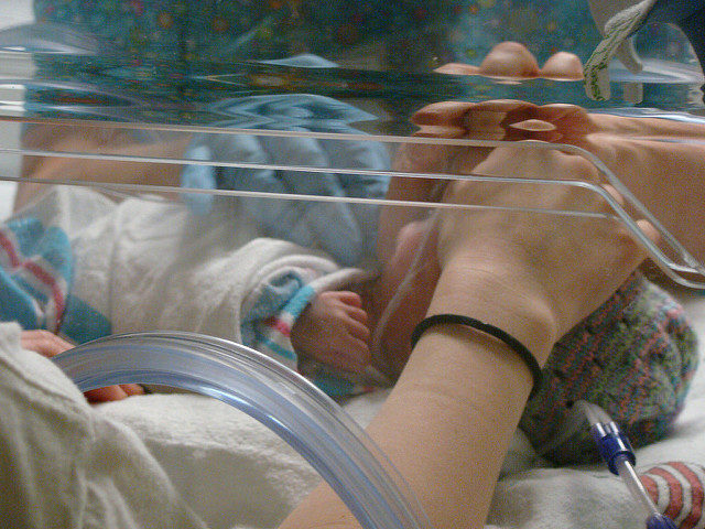 Court documents revealed that the young girl was very likely to have died in a matter of days had police not responded to the tip when they did.