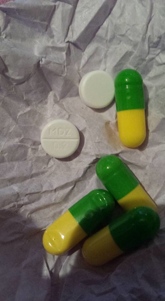 Shockingly, Sophie found six over-the-counter pills in place of a toy. Had the small boy swallowed them, they would have put him in a coma or worse. Immediately, she went to the police.