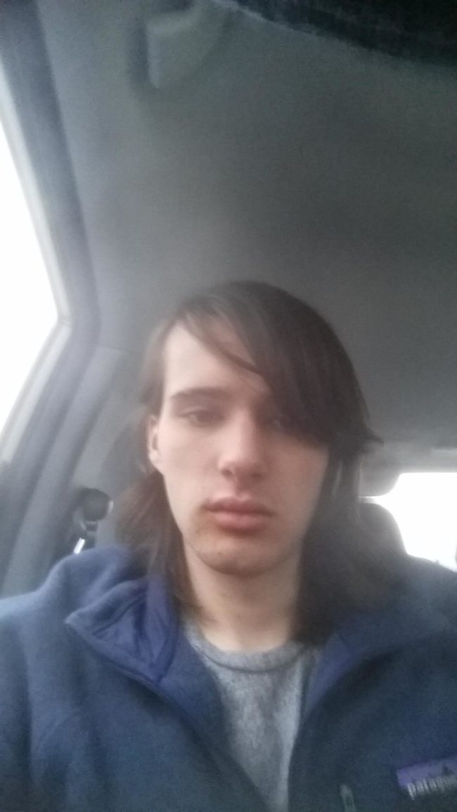 "3 months HRT, starting to feel better. Still depressed but finally starting to feel like me."