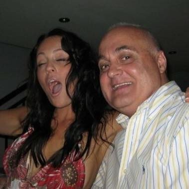 His positive outlook on life took a horrible hit and he sunk further into depression. He even started talking about suicide.