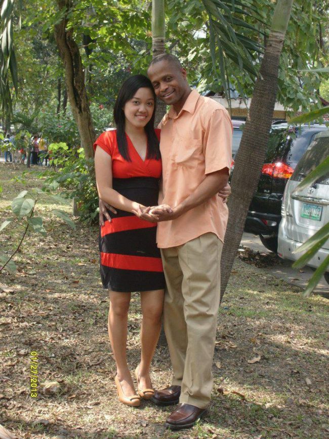 When the mother tried to interfere with her husband&rsquo;s abuse, he threatened her, claiming he would abuse her just like the baby.