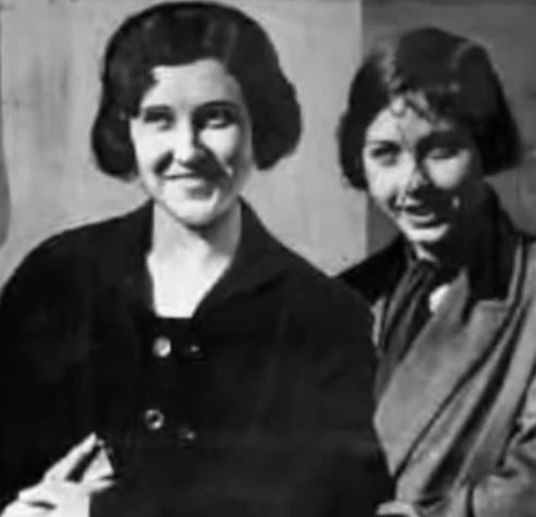However, on October 16, 1931, the women got into a fight over Halloran, which ended with Judd shooting LeRoi and Samuelson in their home.