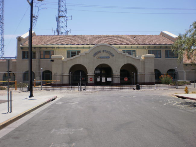 What Judd did next was even more gruesome. She dismantled Samuelson's body, put her head, torso, and lower legs into a shipping trunk, and hid her upper legs in a small suitcase and hatbox.Then she stuffed LeRoi's body into a second trunk and took all the luggage to Phoenix's Union Station two days later, where she boarded a passenger train.