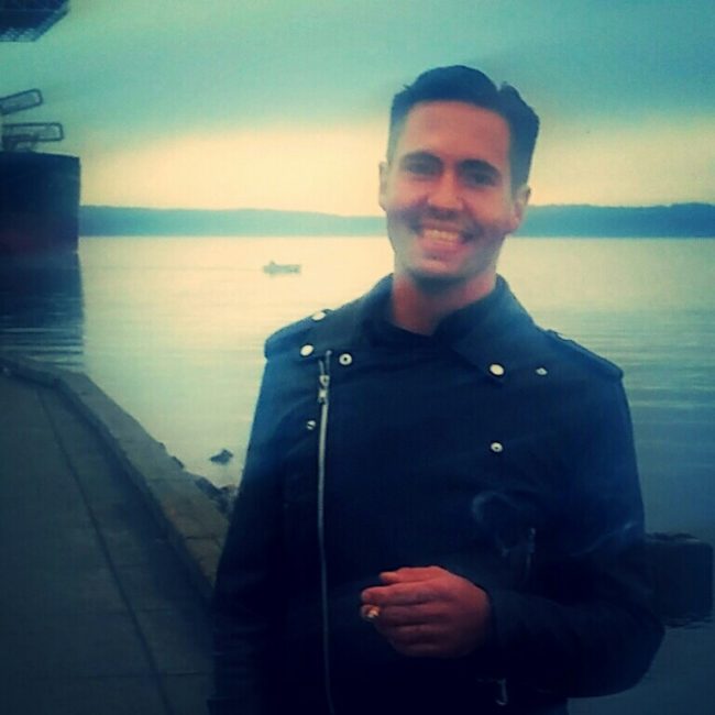 Gates pleaded guilty and will spend the next nine years in prison. Although Lonina initially faced charges of rape and pandering sexual matter involving a minor, she made a deal with the court and pleaded guilty to one count of obstructing justice.