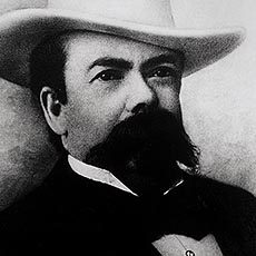 Before you kick something out of anger, remember that the famous distiller Jack Daniel was said to have died after kicking a safe with his toe, causing an infection that led to his death.