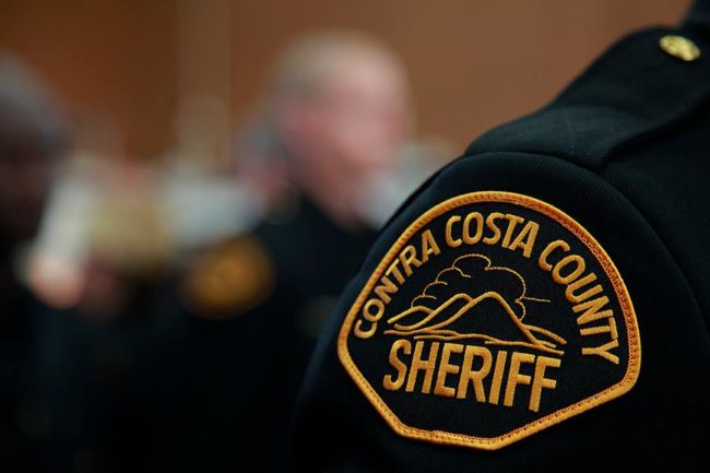 Then, in February 2017, the now-16-year-old girl went to the Contra Costa Country Police Department to report an incident of domestic abuse involving Parra-Rodriguez. He was taken into custody and charged with 13 counts of lewd and lascivious acts against a minor. Police have also identified a second, 14-year-old victim of his, and have not ruled out that more may exist.