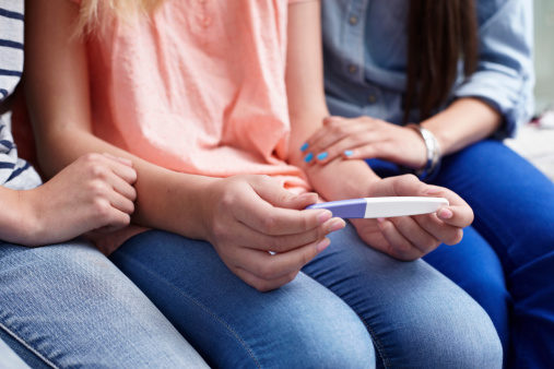 Reportedly, Antonio Parra-Rodriguez began a relationship with a girl when she was just 12 years old. Shortly thereafter, she became pregnant. Her parents allowed the relationship to continue, and for the next four years, it went unnoticed by authorities.