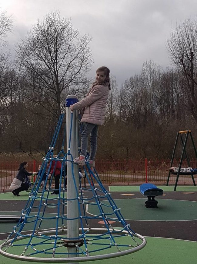 Prudham currently receives nearly $50,000 a year in government support, and that number is expected to increase with the birth of the next baby. That's not even the worst part, though. Head to the last page to see how she feels about her own situation.