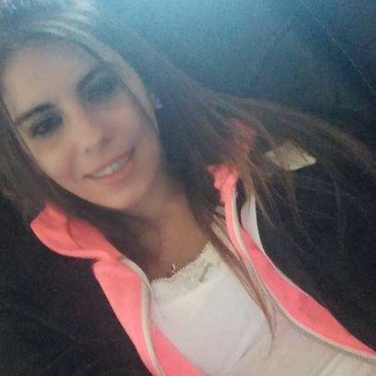 Her cousin reached out to her Facebook friends in hopes that someone had been in contact with the young mom. No one knew anything about where she could be.