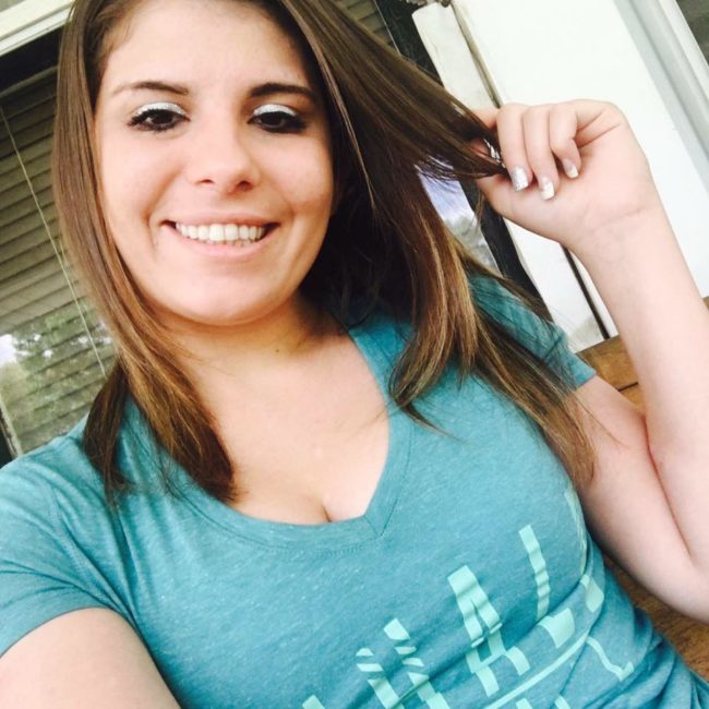 Nearly a week after filing a missing persons report, Hinojosa&rsquo;s family was dealt a frightening blow -- the body of a young woman was found in a recycling container that had been submerged in a nearby creek.