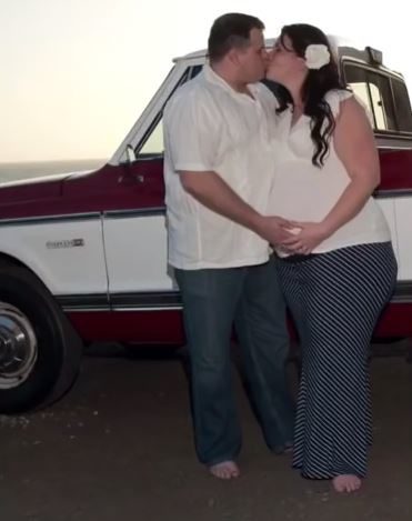 But despite all their careful planning and concern about giving Landon the best care possible, their son died less than a month after he was born.Jillian recently decided to bravely share Landon's story in the hopes that other babies will be saved.