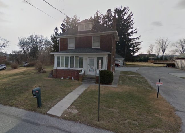 96-year-old Mary Stoner was living with her personal caregiver Deborah Butler until her family started to see a severe decline in the aging woman&rsquo;s health and had her removed from Butler's home.