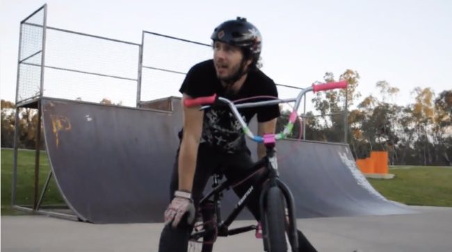 Meharry has plead guilty to 62 charges of child abuse. His crimes took place between 2006 and 2015.