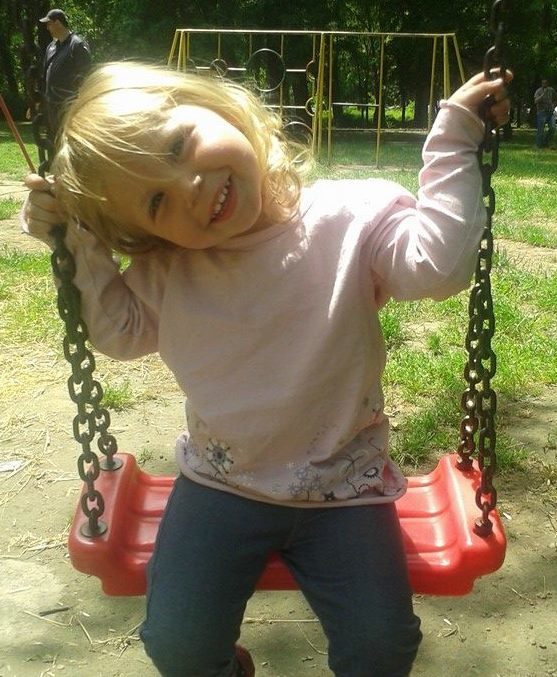 She was rushed to a nearby hospital and placed under the care of Dr. Rumen Hristov. After removing part of her bowels in two surgeries, doctors were forced to put her in a medically induced coma. As of this writing, she continues to fight for her life.