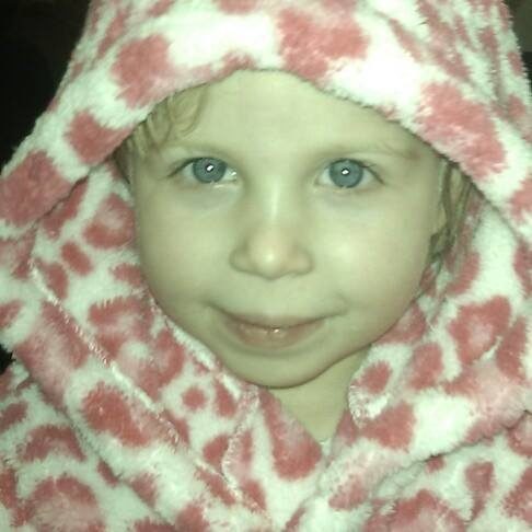 Floyd said, "She never cried -- she was just in shock. She is my only child -- it took me three years to get pregnant with her." There is currently no word on whether Floyd will seek legal action against the hotel.