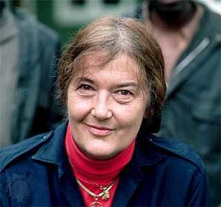 Anthropologist and primatologist Dian Fossey studied and developed close contacts with the mountain gorillas of the Virunga Volcano region of Rwanda.Her studies are credited for providing the basis of our understanding of the behavior and social life of gorillas.