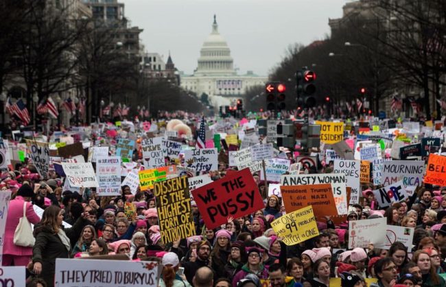 Melanne Verveer, director of the Institute for Women, Peace and Security at Georgetown University and the first U.S. Ambassador for Women&rsquo;s Global Issues, also stresses that women need to keep fighting. "There is an increasing wealth of data that demonstrates how critical it is for women to participate in the economy, in politics, and in education," she said.