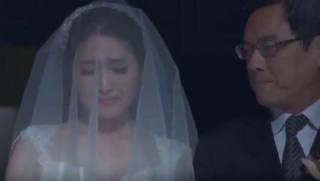 &ldquo;We cried because we never thought we would make it this far,&rdquo; Jennifer said.