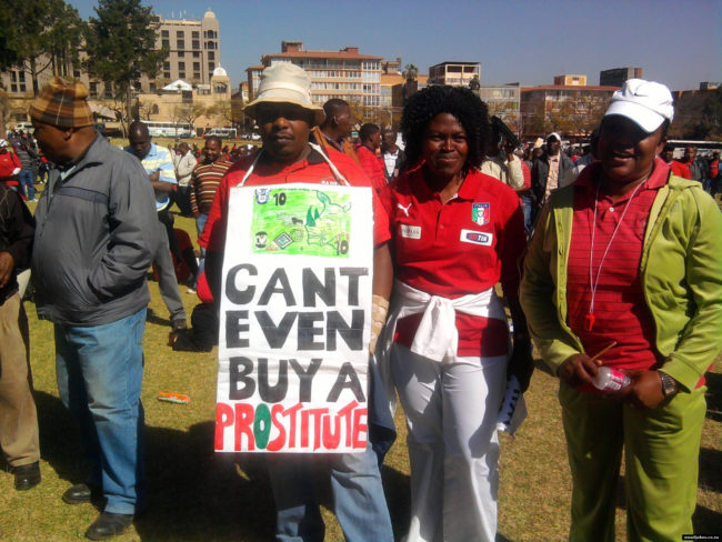 This is an injustice nobody should ever have to experience.