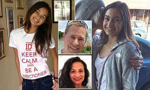 Before wounding his wife, Coffland shot and killed their twin daughters, Brittany and Tiffany. One was found in her bed, while the other was on the couch. They would have turned 17 years old on Tuesday, March 15.