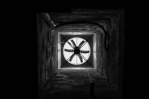 "I was a tech in the psych ward a few years ago. We did 15-minute checks on each patient and we had 18 beds. Usually there was only one tech working so during the chaos of giving report to the next tech the patients weren't watched for a good 30 minutes. After doing my first 15-minute check of the shift I noticed a patient was missing. When I asked my charge nurse she said, 'I think he was discharged.' Well, three hours later we get a call from the ER saying they found him. I guess he climbed through the ceiling tiles of his room and crawled all the way to the ER and fell through their ceiling. There was a lot of paperwork filed that day."