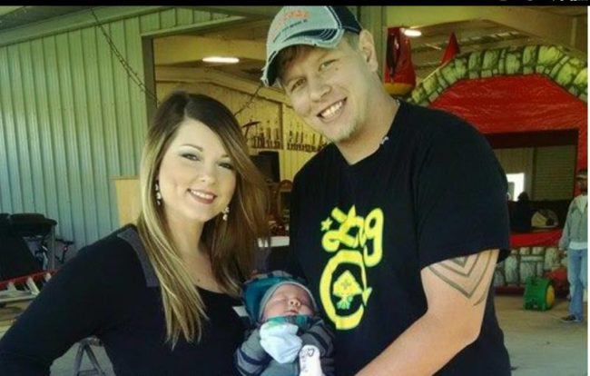 "The amount of obstacles we've had to overcome to get to this point are tremendous. This was not easy. This was a choice. Stop giving excuses and come together for your children."