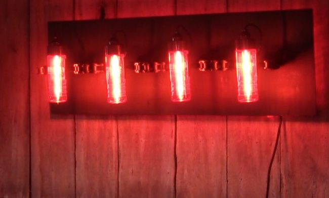 I really wasn't expecting them to look this awesome, but now I'd totally be willing to take them for myself!