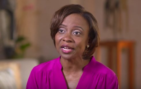 Social psychologist Jennifer Eberhardt studies the way people profile others based on race, specifically when it comes to law enforcement officials.She works with police to help create better policies and build better relationships with the communities they serve.