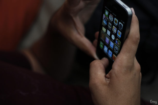 Not only does the call waste time for emergency services when they could be helping someone truly in need, but it can get you into trouble for calling without an emergency.