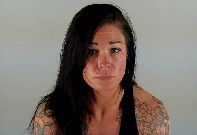 In addition to 76 counts of criminal mistreatment and 38 counts of reckless endangerment, Neatherlin's been ordered to stay away from the seven children, their parents, and all minors. As of now, she's only able to see her own son during supervised visits.