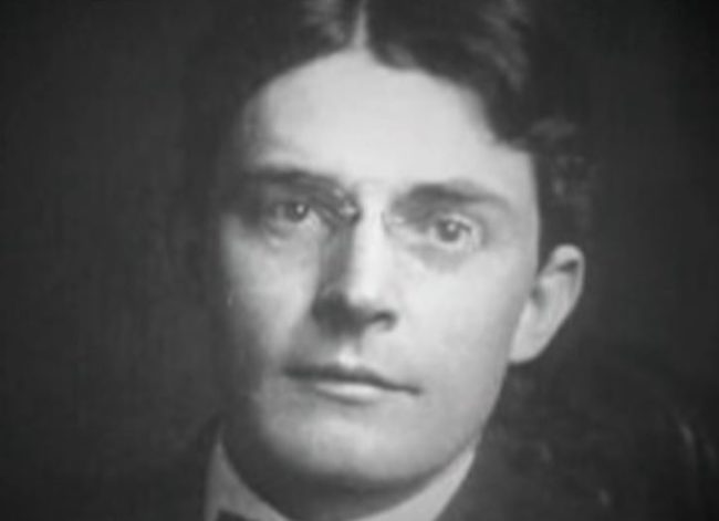 Along with his graduate student, Rosalie Rayner, Watson chose a nine-month-old boy known as "Little Albert" or "Albert B." from a hospital and began the experiment at Johns Hopkins University.