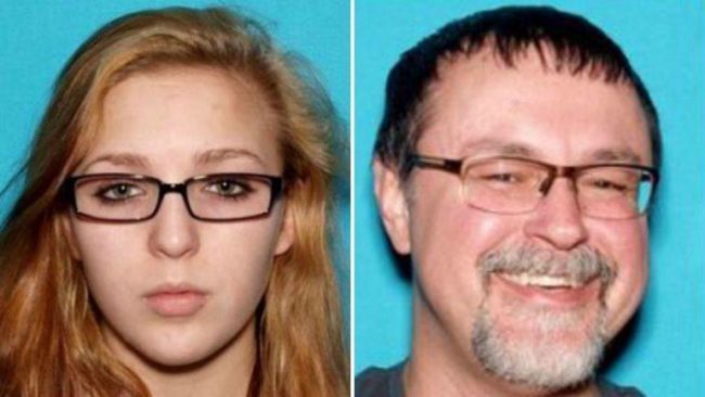 The two had reportedly sent each other love letters through email on Cummins' school computer.&ldquo;They would write the message and let it save as a draft. The other person would log in, read the message and then delete it and then write another message that was saved as a draft,&rdquo; Maury County District Attorney Brent Cooper said.