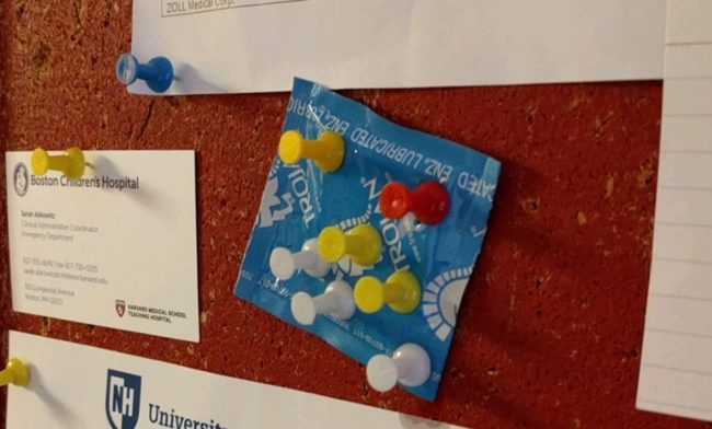 So this is how stupidity is spreading from generation to generation.