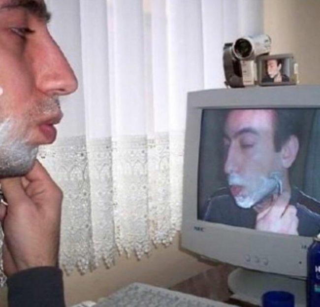 Our technology dependence has gone too far.