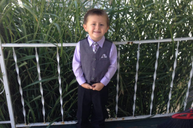 En route, Bentley became completely unresponsive. Left with no other choice, Herold and Lambing were forced to call emergency personnel and the young boy was rushed to the hospital where he later died as a result of severe blood loss from injuries sustained during the rape.