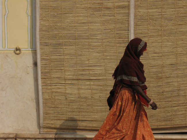 Like in other cultures, having daughters in India is seen as an economic burden that isn't associated with having sons. Daughters are expected to have dowries, which are large costs for families. Sons have no such requirements.