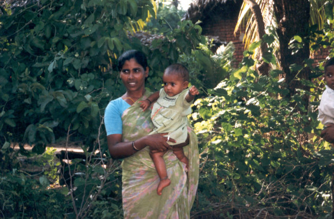 Putting pressure on the government has been hit-or-miss, but people who care about this issue are now setting up hotlines for tipsters to call and they're continuing to take direct action against sex-selective abortions.