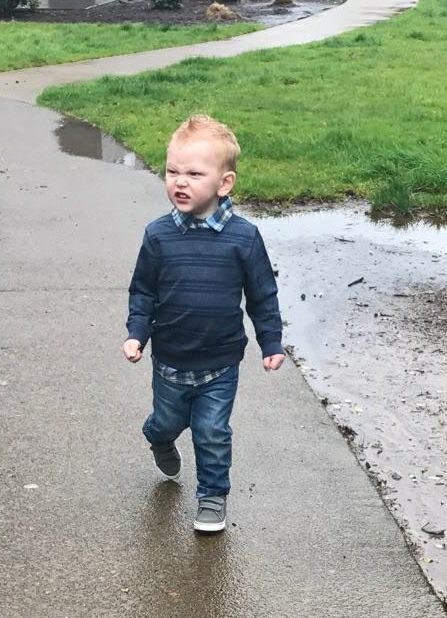 Left absolutely baffled by the law&rsquo;s lack of action, Jacob&rsquo;s parents soon learned that the wording of Oregon child abuse laws has put the case in limbo.
