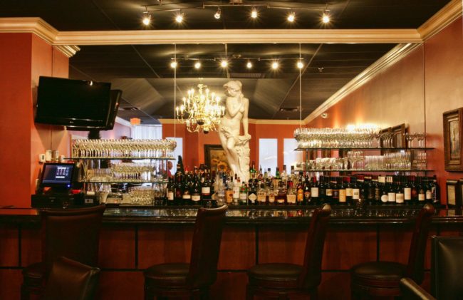 Banning children has often been a hot-button topic in the food industry and it appears that at least for Caruso&rsquo;s Restaurant,the ban is paying off. They've seen a spike in reservations since the ban was introduced.