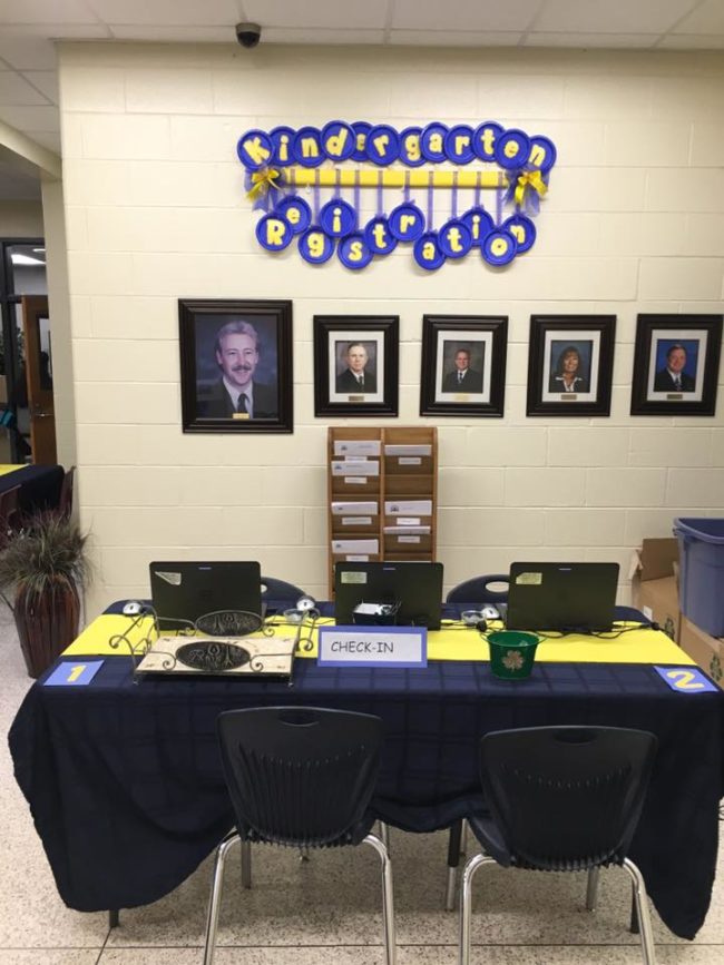 When Bullard tested positive for alcohol, a resource officer for the school district began searching her purse for any open containers.