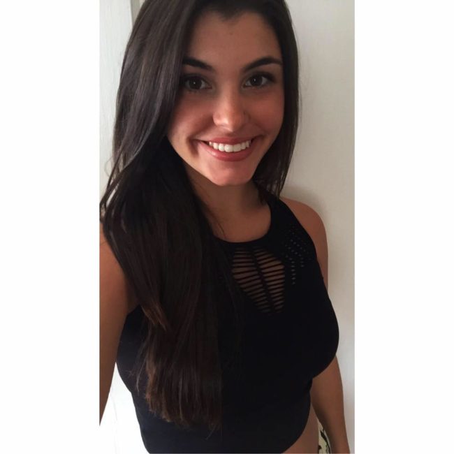 What makes her death even more tragic is that she was dedicated to helping others. She had been certified in youth mental health first aid and volunteered at the Resiliency Center of Newtown, a nonprofit group that provides free counseling and other services to people affected by the 2012 Sandy Hook shooting.