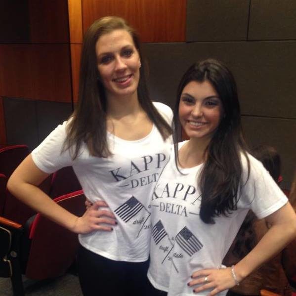 Caitlin had eaten four pancakes when she started choking.That's when two nursing students, who were joined by first responders, jumped in and began lifesaving measures.