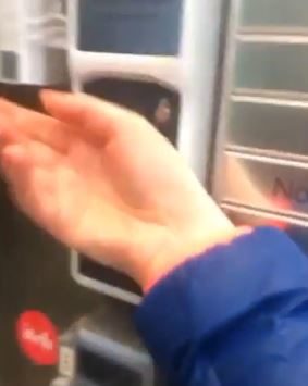 Now employees who have them can open locked doors, operate office printers, and even pay for drinks with their hands.The benefits seem pretty great, but some say the devices are still susceptible to hacking. 