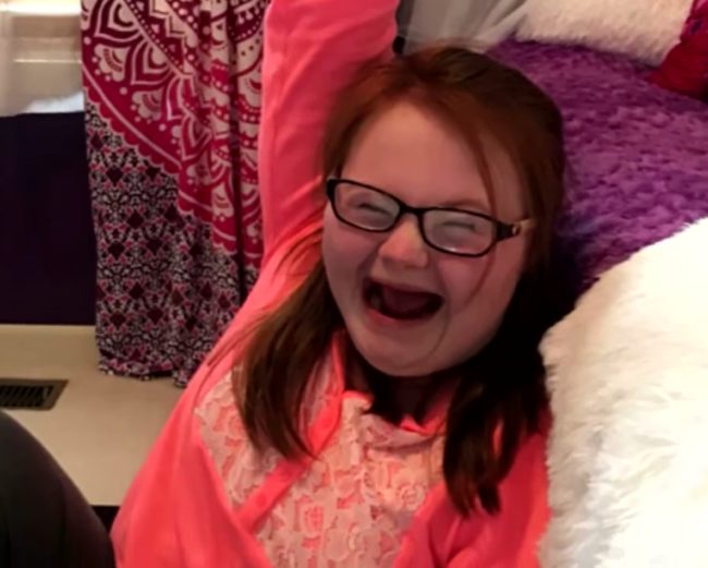 To make Witterman&rsquo;s night even more special, a couple from with Wisconsin, touched by the teen&rsquo;s story, took the preciousness one step further.