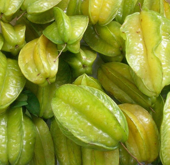 Starfruit
