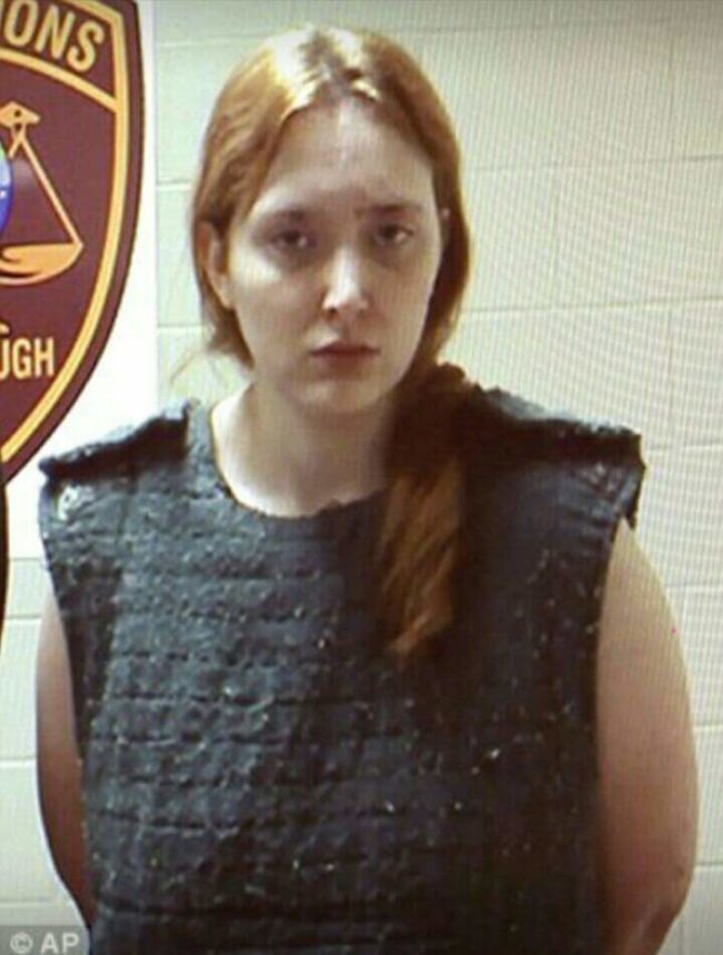 Multiple cases were investigated and closed without any action taken against Marin, even though her children regularly showed up to school with bruising and admitted to being beaten by their mother and her boyfriend, Michael Rivera.