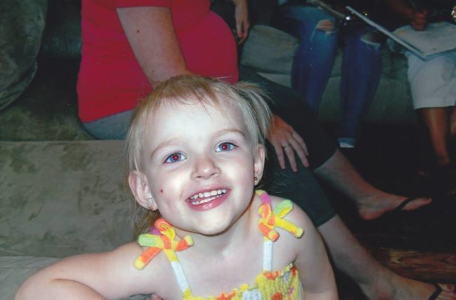 State child protection had been aware of abuse going on in Marin's home for more than a year before Brielle's death. In fact, the agency had received at least five reports of abuse and neglect of Brielle or her four brothers, who were between the ages of nine months and eight years old.